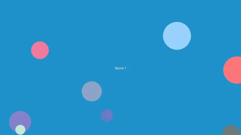 里番动漫 - 新番放送精彩场景