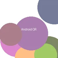 里番动漫 - Android下载二维码