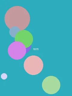 里番动漫 - 蕾姆角色图