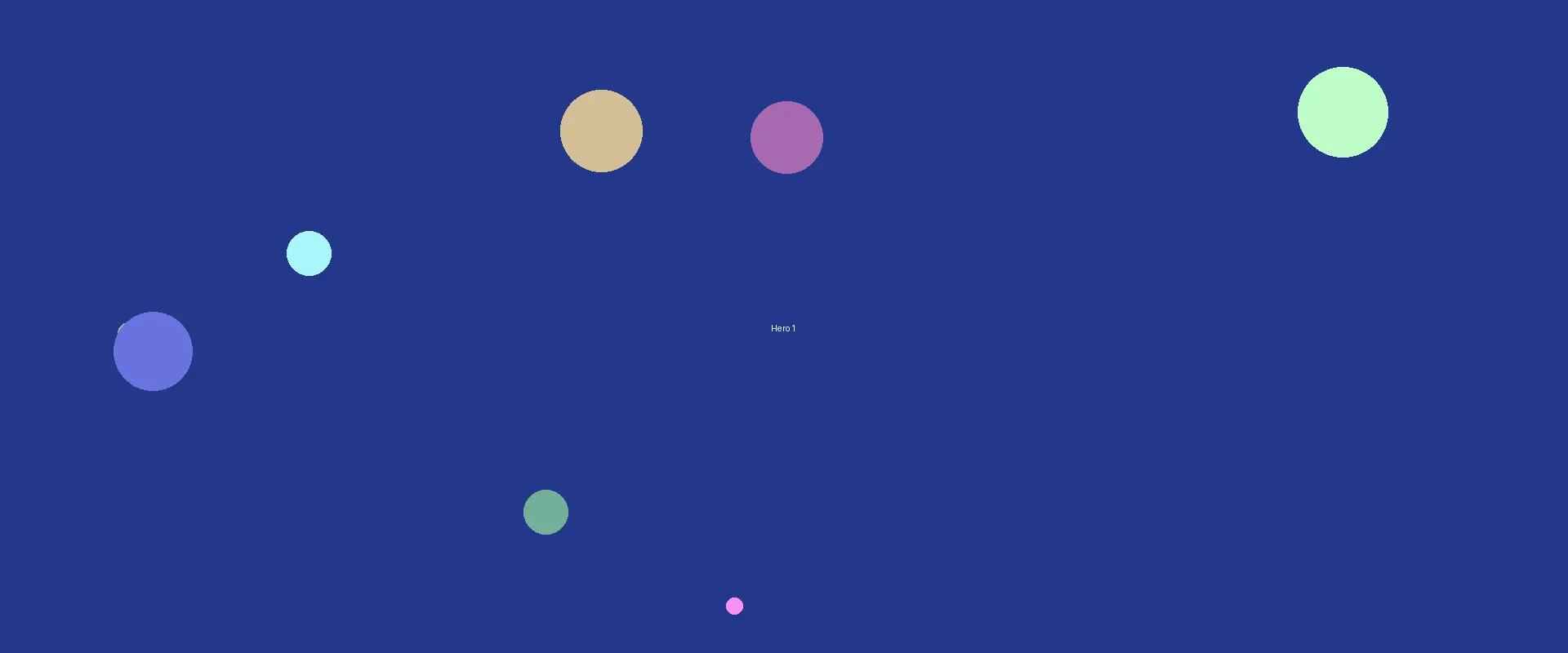 里番动漫 - 动漫场景背景1