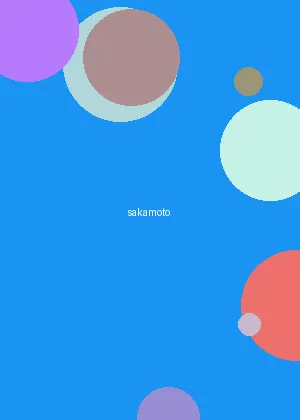 里番动漫 - 坂本日常海报